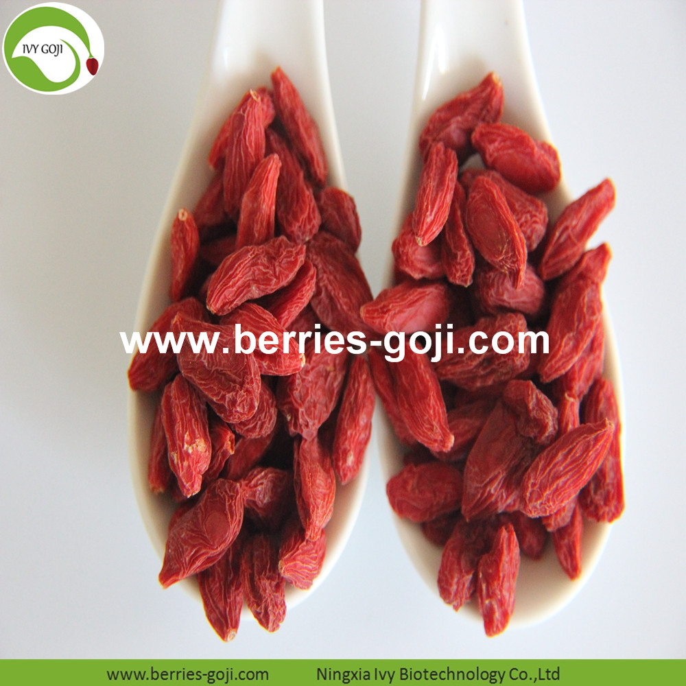 Goji berries