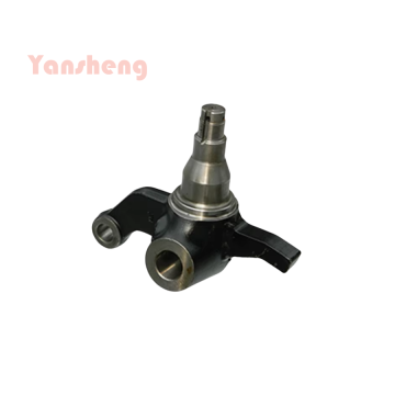 Parti del carrello elevatore Yansheng-PN.43211-13311-71 Knuckle