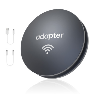 Autoabc Magic Box: Wireless Carplay Adapter for All Cars