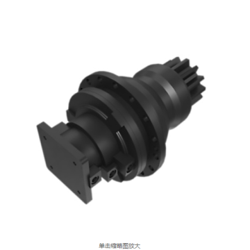 DRIVE GP-SWING 3715702 371-5702 FOR M322D