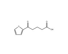 5-Oxo-5-(2-thienyl)valeric acid