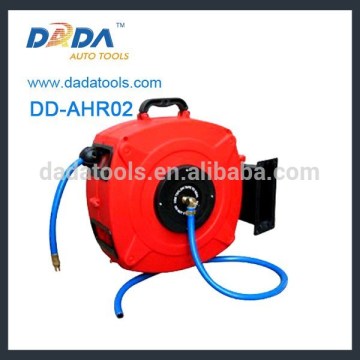 2015 Hot Sale 15m Retractable Air Hose Reel