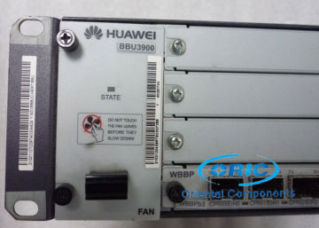 Huawei Bts3900 Gsm Base Station Bts3900a, -48vdc,303