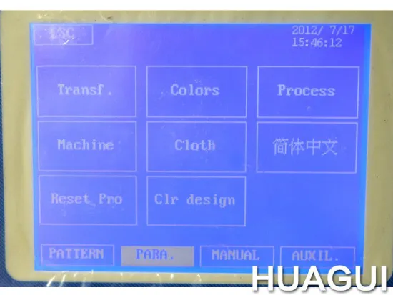 Automatic Arm Swing Ultrasonic Heating Embroidery Rhinestone Equipment For Evening Dress