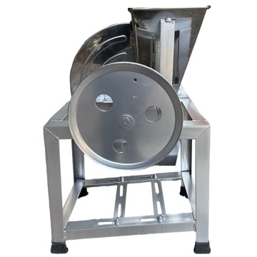 HAOYUNDUO Multi-Function Vegetable and Fruit Grater Machine