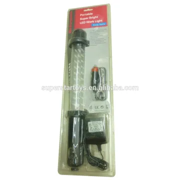 high quality portable super bright car work light/LED work light