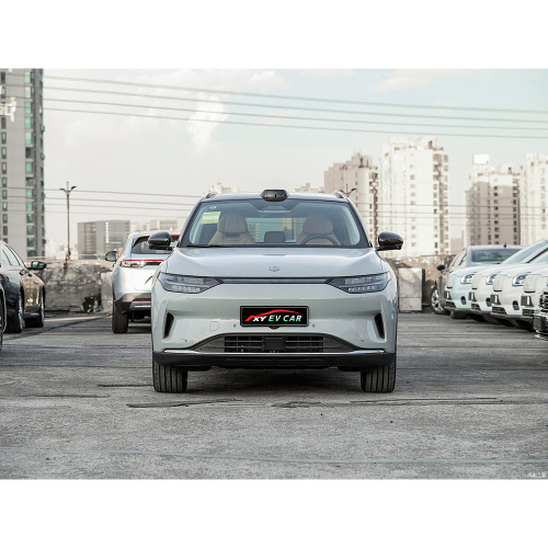 Leapmotor C11 4WD Smart Driving Edition