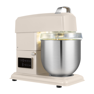 SOJO Tech Kitchen Bakery Machine 7 Liter Low Noise Dough Mixer