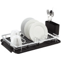 rust proof aluminium dish rack