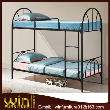 cheap removable dormitory bunk bed for sale