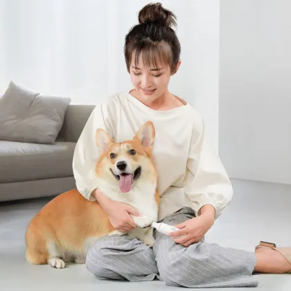 Portable Mini Electric USB Pet Nail Polisher