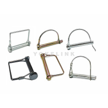 Huzalrögzítő csap a traktor függesztőmű alkatrészeihez