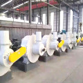 Lithium iron phosphate ultrafine mill