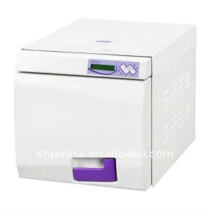 dental autoclave sterilizer PR-TANCY D