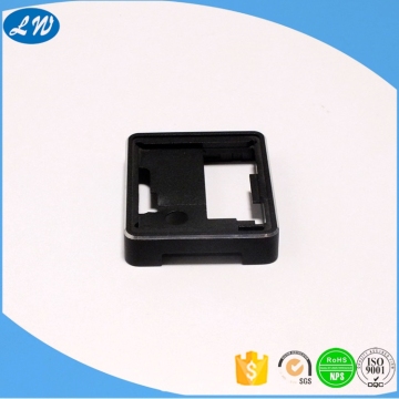 Square face SS 316 high polishing watch case