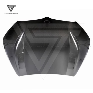 Kohlefaserhaube im Vorstein-Stil für BMW 8 Serie F93 M8 2019-2023