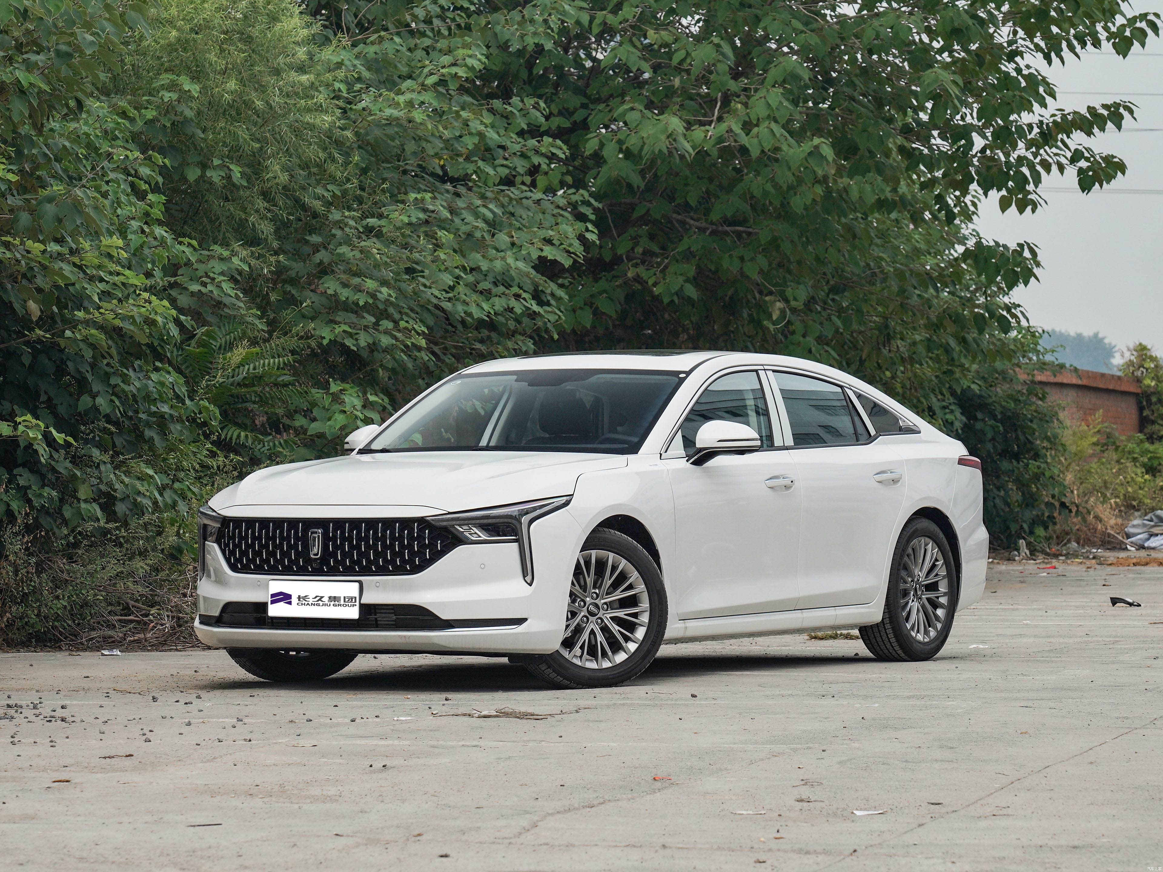 2025 FAW BESTUNE B70 Gasoline sedan car