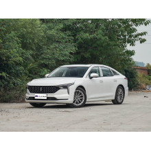 2025 FAW BESTUNE B70 Gasoline sedan car