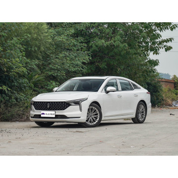 2025 FAW BESTUNE B70 Gasoline sedan car