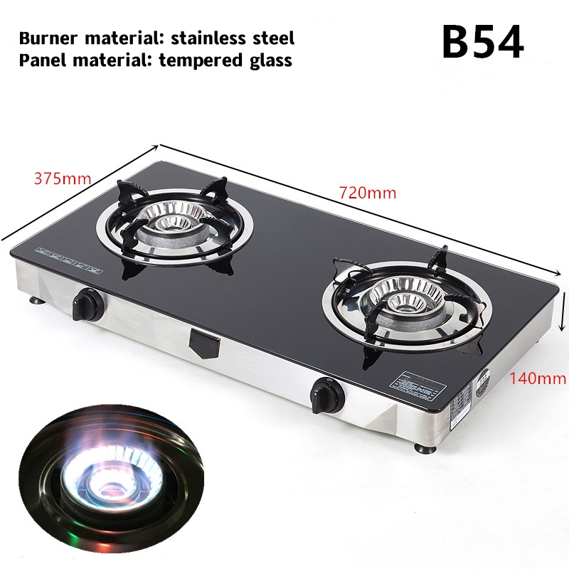 Table Top Gas Stove