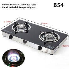 Cooking Table Single Burner Gas Stove Portable