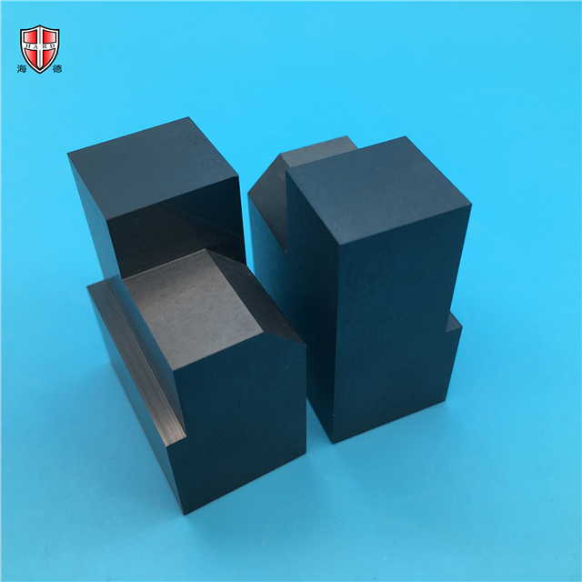 silicon nitride part