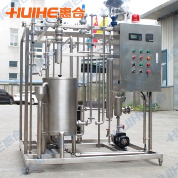 1000 Liter Milk Pasteurizer Machine for Sale