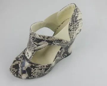 lady sandals