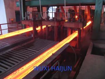 R4m 2s Continuous Casting Machine Of Steel Billets With Iso Certification