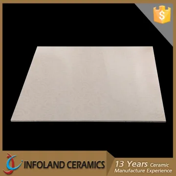 Soluble Salt Crystal White Floor Polished Porcelain Tiles Low Prices
