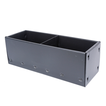 ESD PP Corrugated Tray