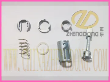 Vw Passat Seat Toledo Leon Arosa Lupo Door Lock Repair Set