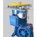 Motor de freno MBS54-10 para accionamiento de escaleras mecánicas