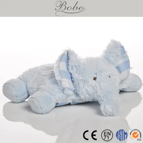 plush stuffed elephant soft baby toys