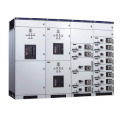 Low-voltage Withdrawable Switchgear for Power Distribution