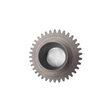 Komori Gear GL40 35TEETH คุณภาพสูง G40 35TEETH GEAR OD91 ID40 T48 - อะไหล่สำหรับเครื่อง Komori