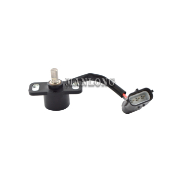 TCM FB15-25 -7/7N/8 Forklift Spare Parts: Direction Angle Sensor Transducer Transmitter (OEM NO 22N54-32211)