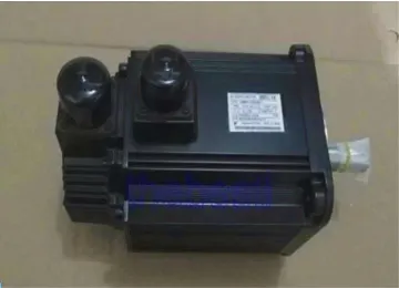 SGMGH-30A2A61 Yaskawa Servo Brushless Control System Modular