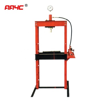 AA4C 10T Hydraulic Shop Press