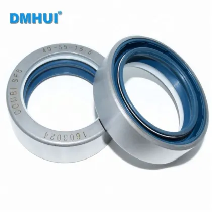 Tractor Drive Seals for Agriculture Machinery Parts - 40-55-15.5