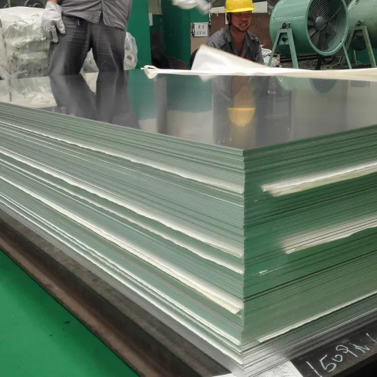 wholesale 6082 T6 aluminum plate with factory price