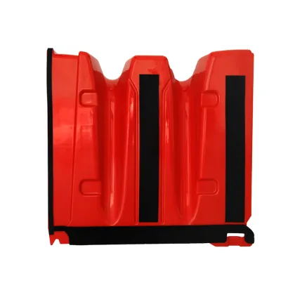 Flood prevention water barrier Water Flood control Barrier