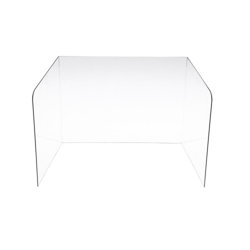 Isolation Board for Office partition/student desk divider