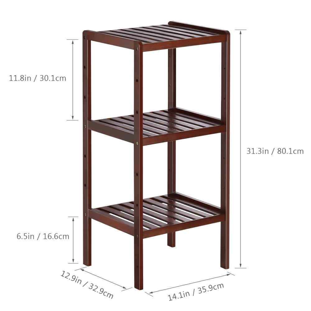 Kicthen 3 Tier Rack