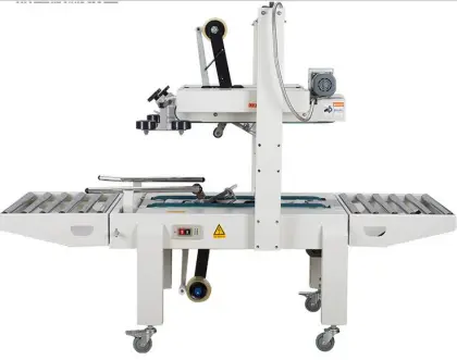 Best Semi-Automatic Carton Box Sealing Machines