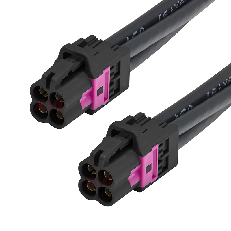 Universal Mini Fakra Cable Fakra Female Dacar302 Cable
