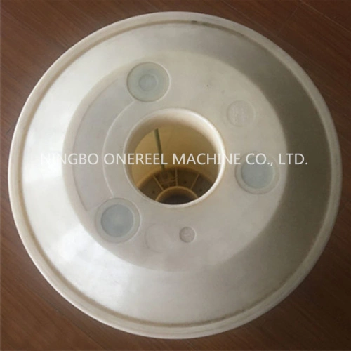 High Quality Plastic Cable Reel China Manufacturer