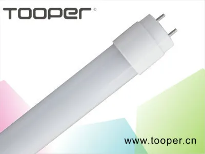 23w  tube8 led light tube CE PSE certificated