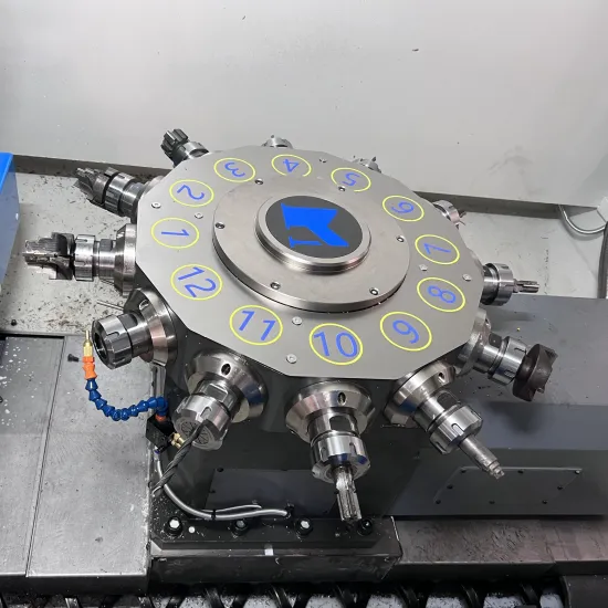 Metal Processing CNC Machine Tools, Accessories, and Industrial Equipment including Manual Lathes and Spindle Changes