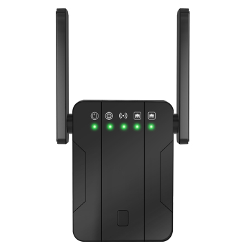 Bestselling 300Mbps 홈 Wi -Fi 리피터 IP 주소 192.168.1.1 : 무선 네트워크 향상